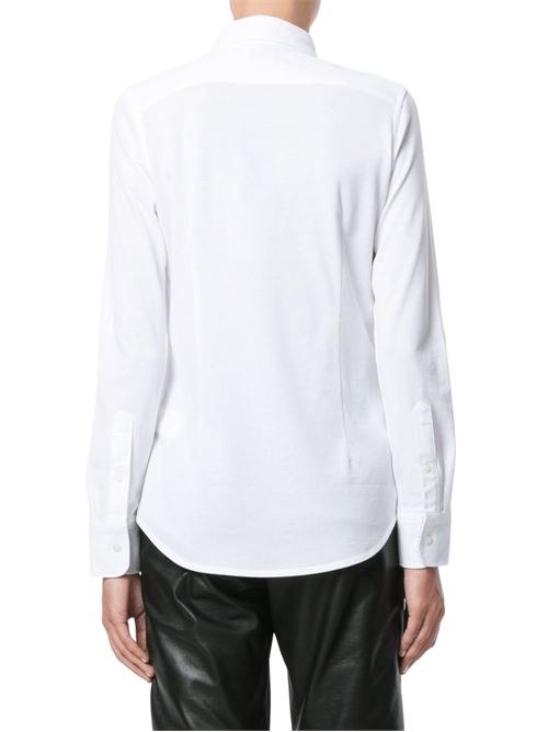 Camicia Oxford manica lunga POLO RALPH LAUREN | 211664427003